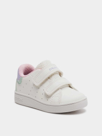 Кроссовки Geox B Eclyper Girl модель B365MA-000BC-C0761 Фото