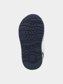 Кроссовки Geox Rishon модель B450RA-054FU-C0819 Фото