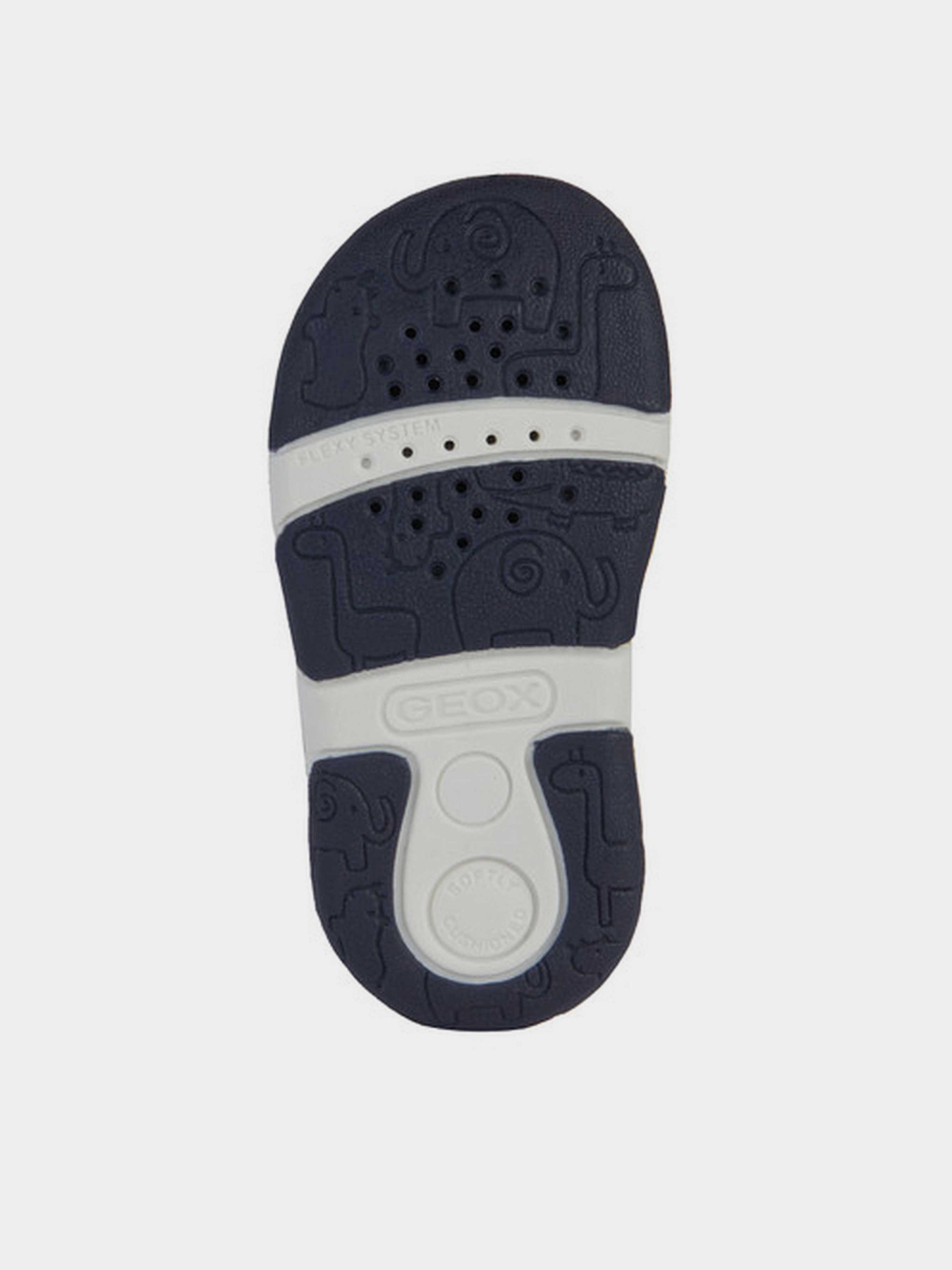 Сандалії Geox B Sandal Tapuz Boy модель B450XB-000BC-C0293 Фото