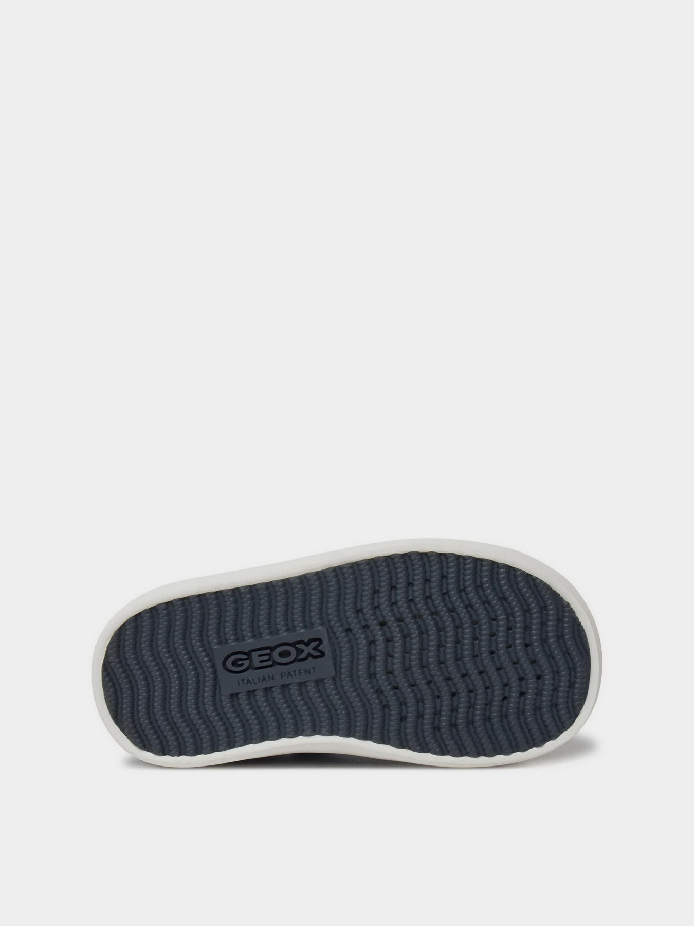 Кроссовки повседневные Geox B Gisli Boy модель B451NA-00010-C4277 Фото