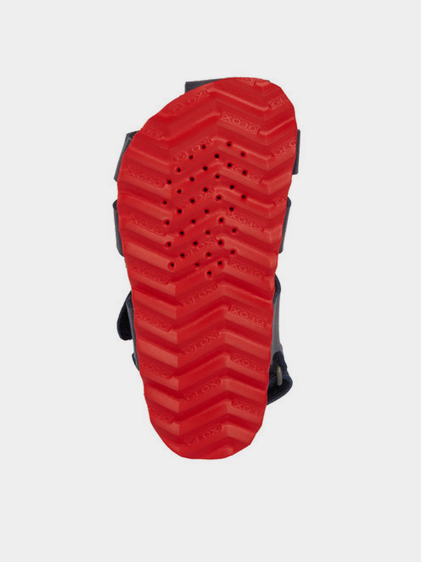 Сандалии Geox B Sandal Chalki Boy модель B452QA-000BC-C0735 Фото