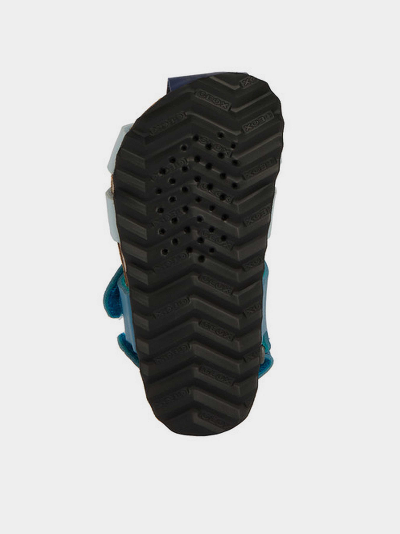 Сандалии Geox B Sandal Chalki Boy модель B452QA-000BC-C4186 Фото