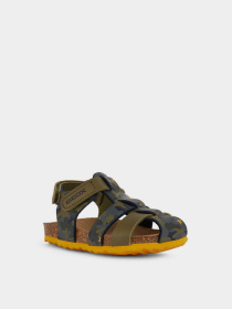 Сандалії Geox B Sandal Chalki Boy модель B452QA-00454-C3375 Фото