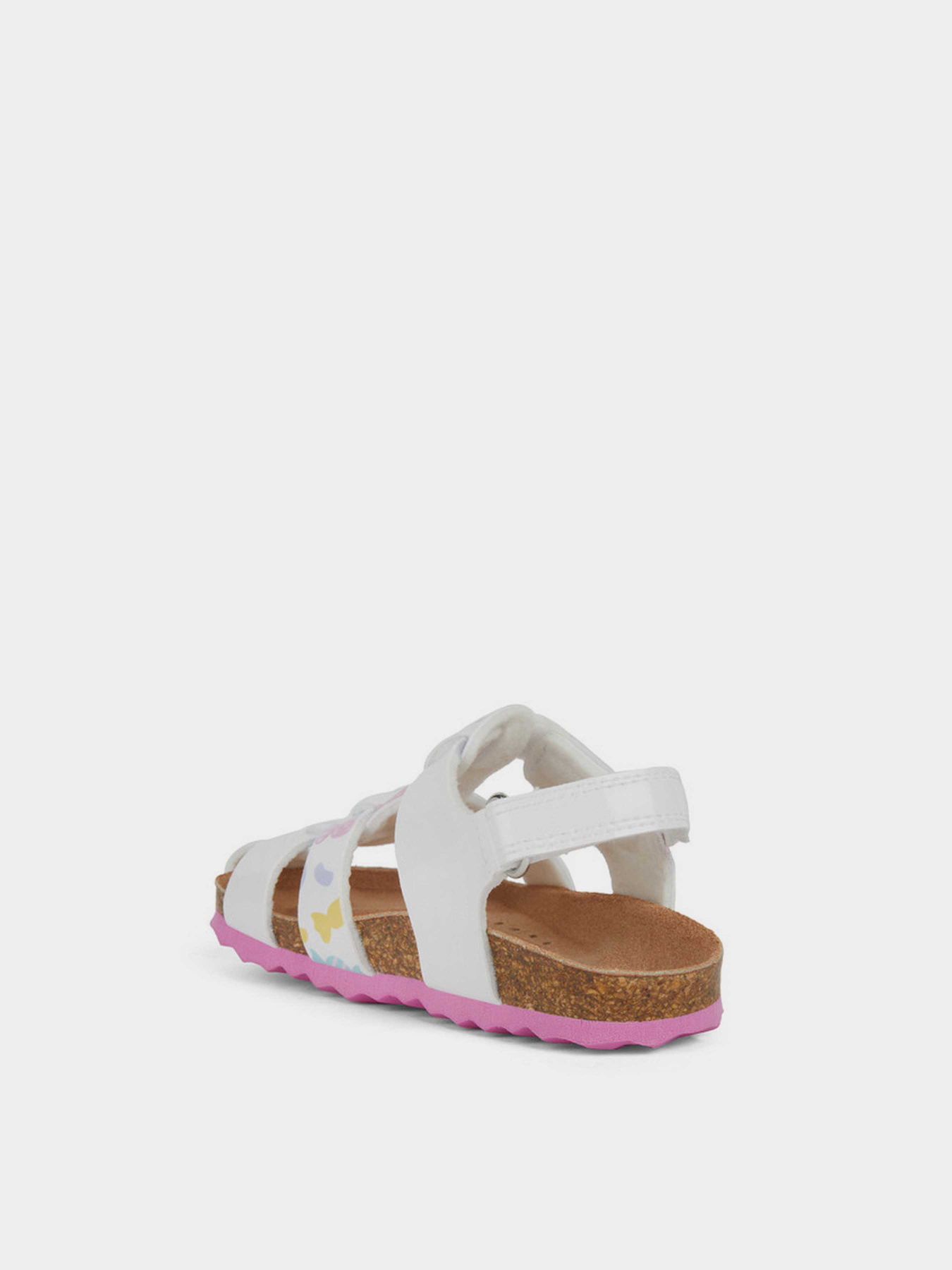 Сандалії Geox B Sandal Chalki Girl модель B452RA-000HH-C0653 Фото