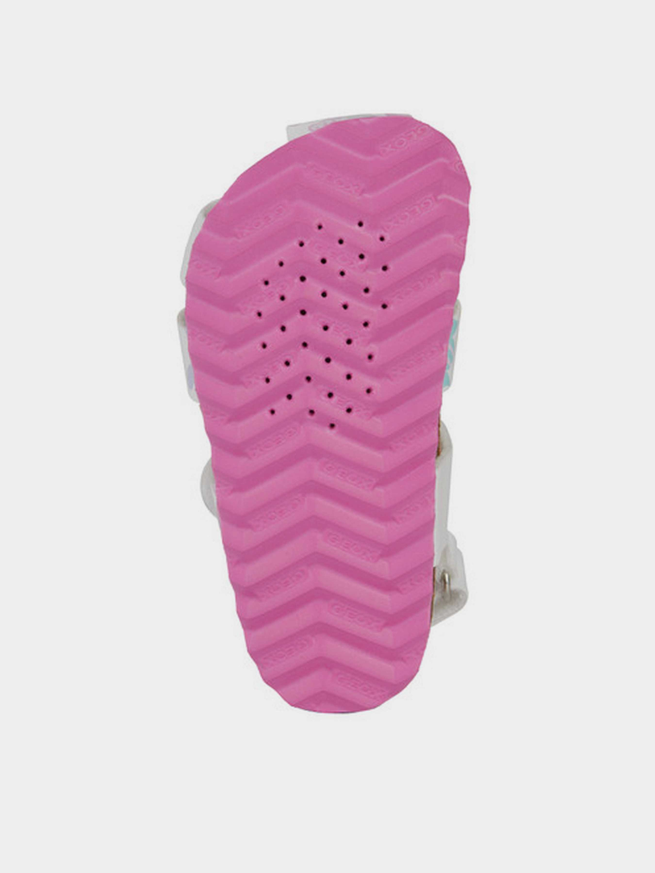 Сандалии Geox B Sandal Chalki Girl модель B452RA-000HH-C0653 Сандалии Geox B Sandal Chalki Girl модель B452RA-000HH-C0653 Фото