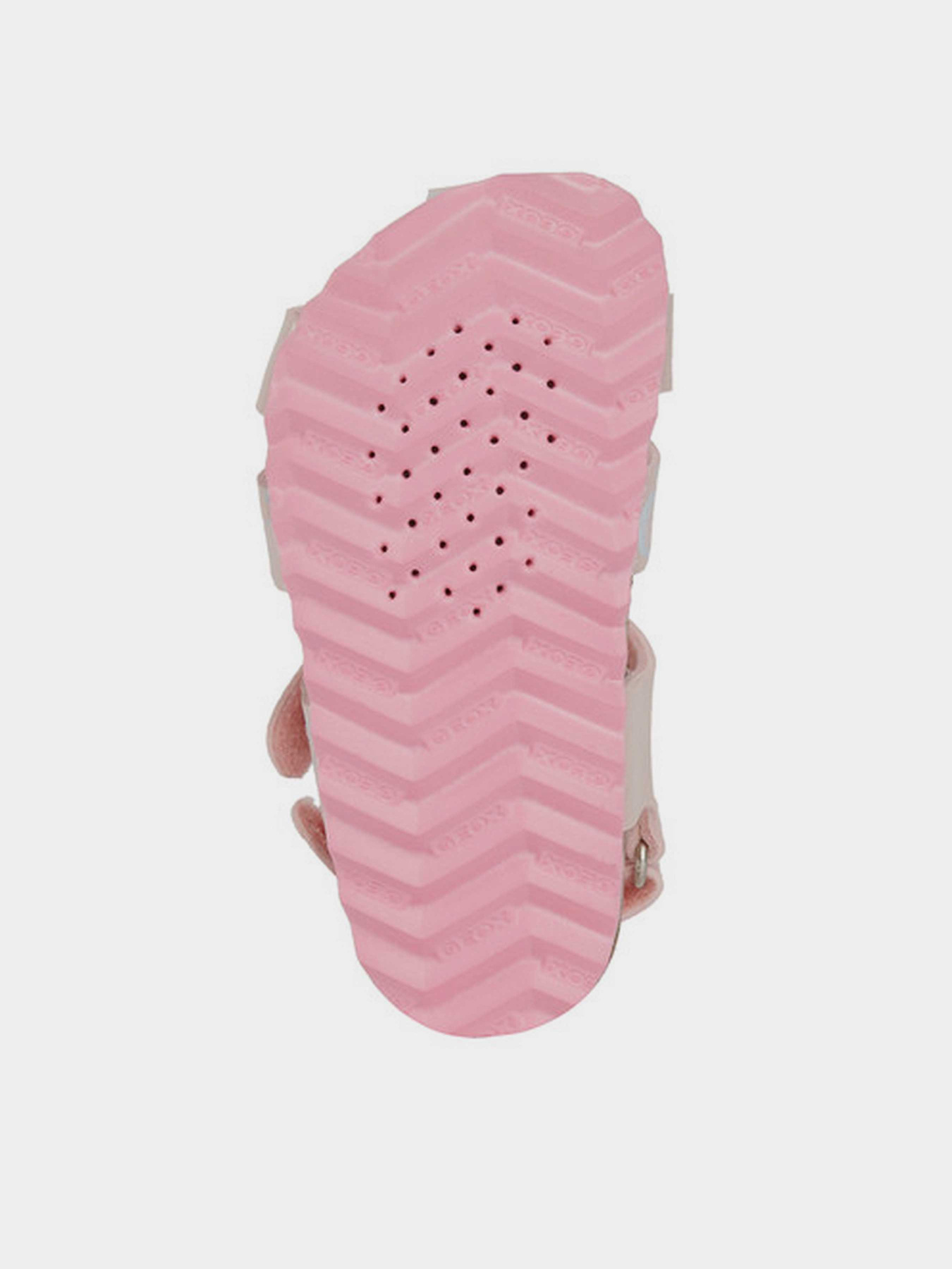 Сандалии Geox B Sandal Chalki Girl модель B452RA-000NF-C8010 Фото