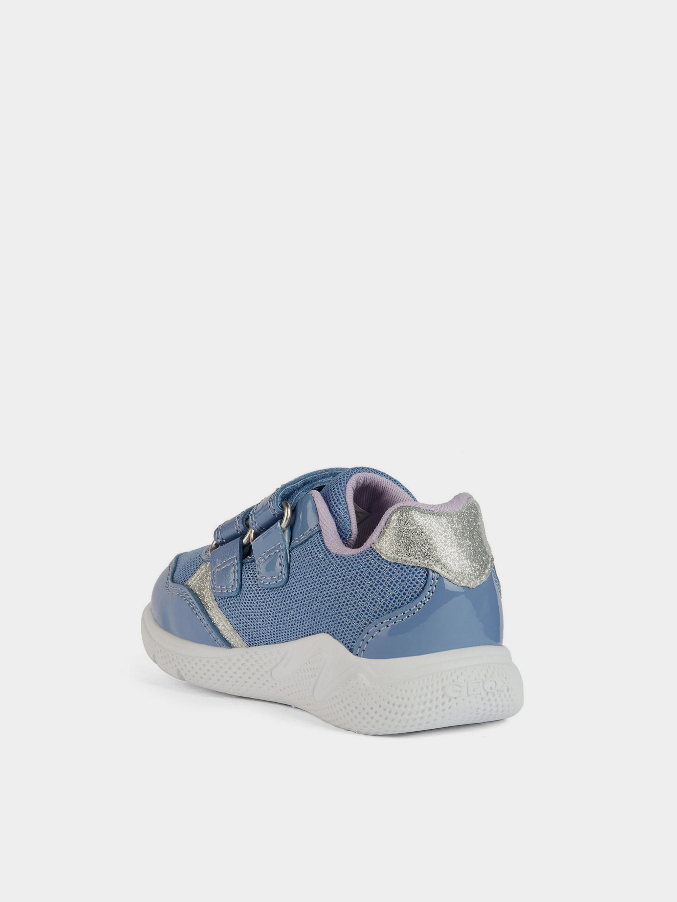 Кросівки Geox B Sprintye Girl модель B454TC-0GNHH-C4005 Фото