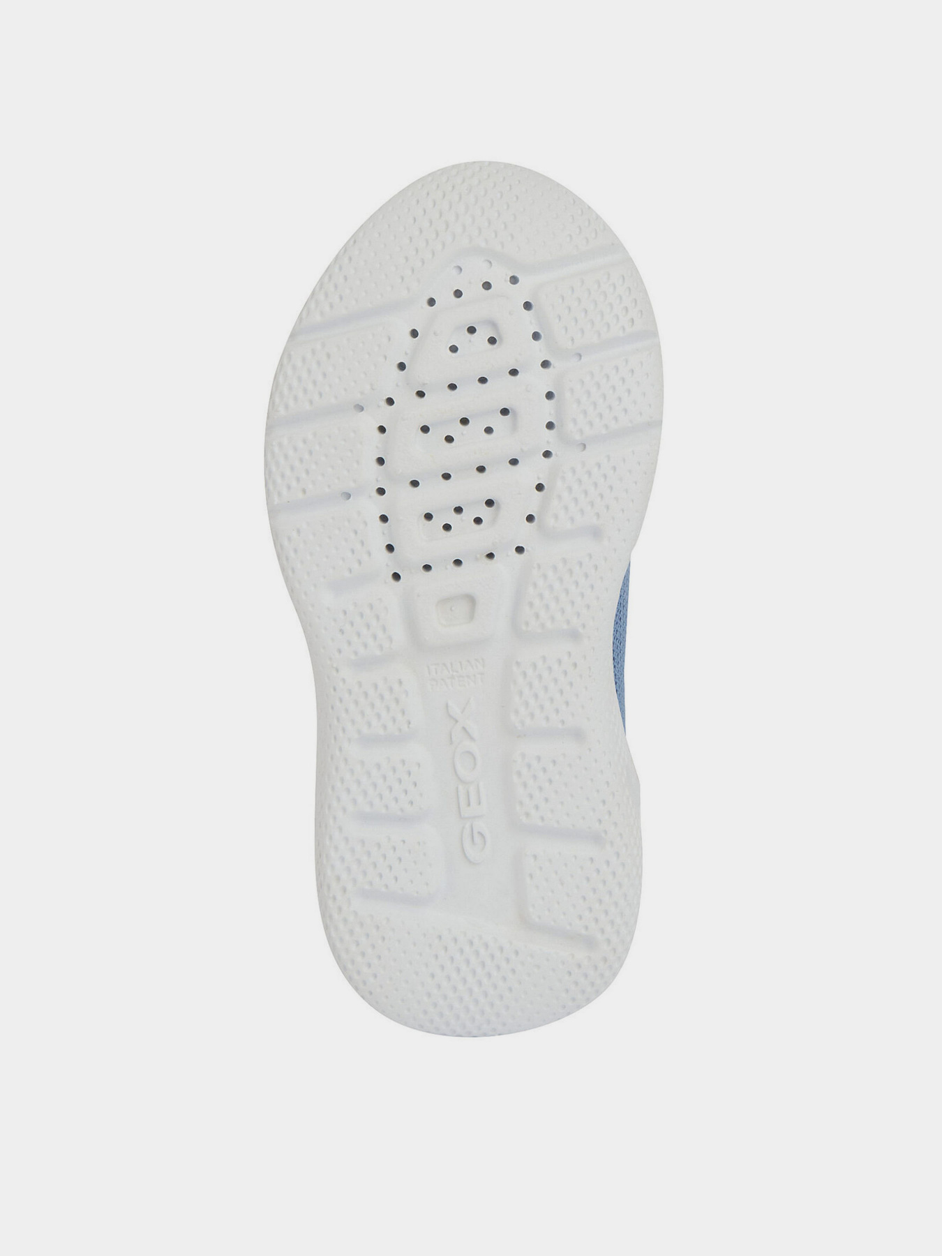 Кросівки Geox B Sprintye Girl модель B454TC-0GNHH-C4005 Фото