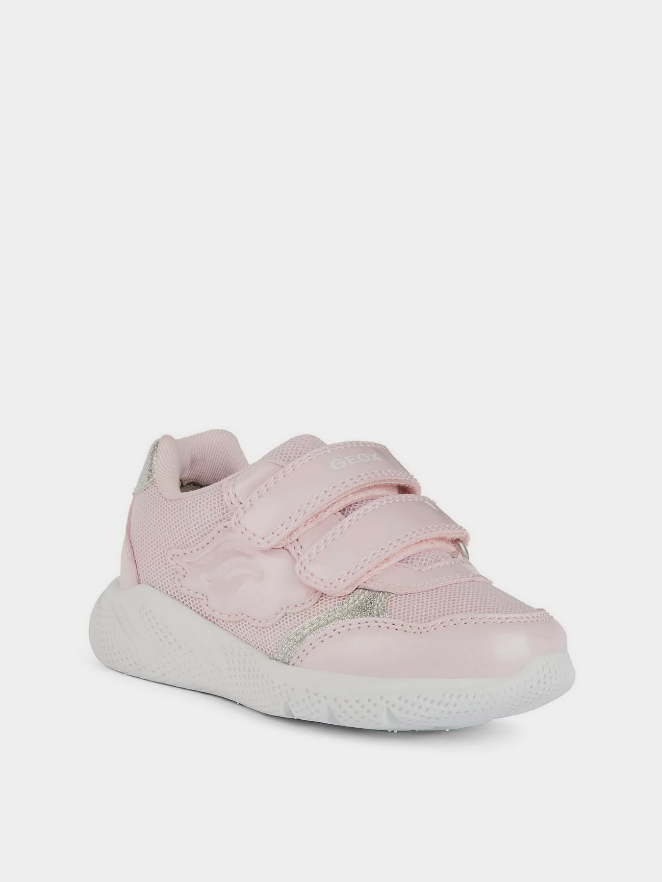 Кросівки Geox B Sprintye Girl модель B454TC-0GNHH-C8004 Фото
