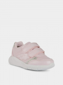 Кросівки Geox B Sprintye Girl модель B454TC-0GNHH-C8004 Фото