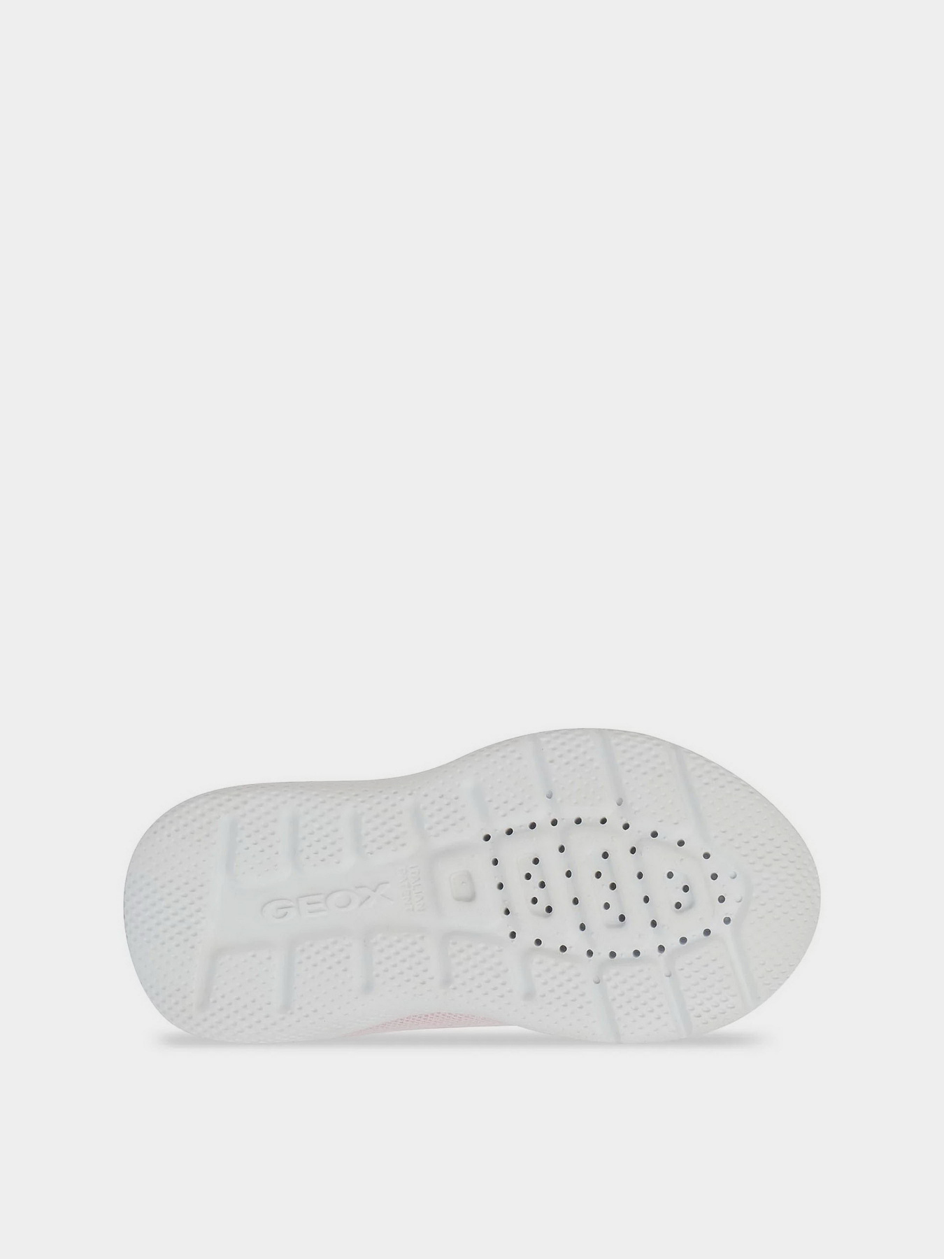 Кроссовки повседневные Geox B Sprintye Girl модель B454TC-0GNHH-C8004 Фото