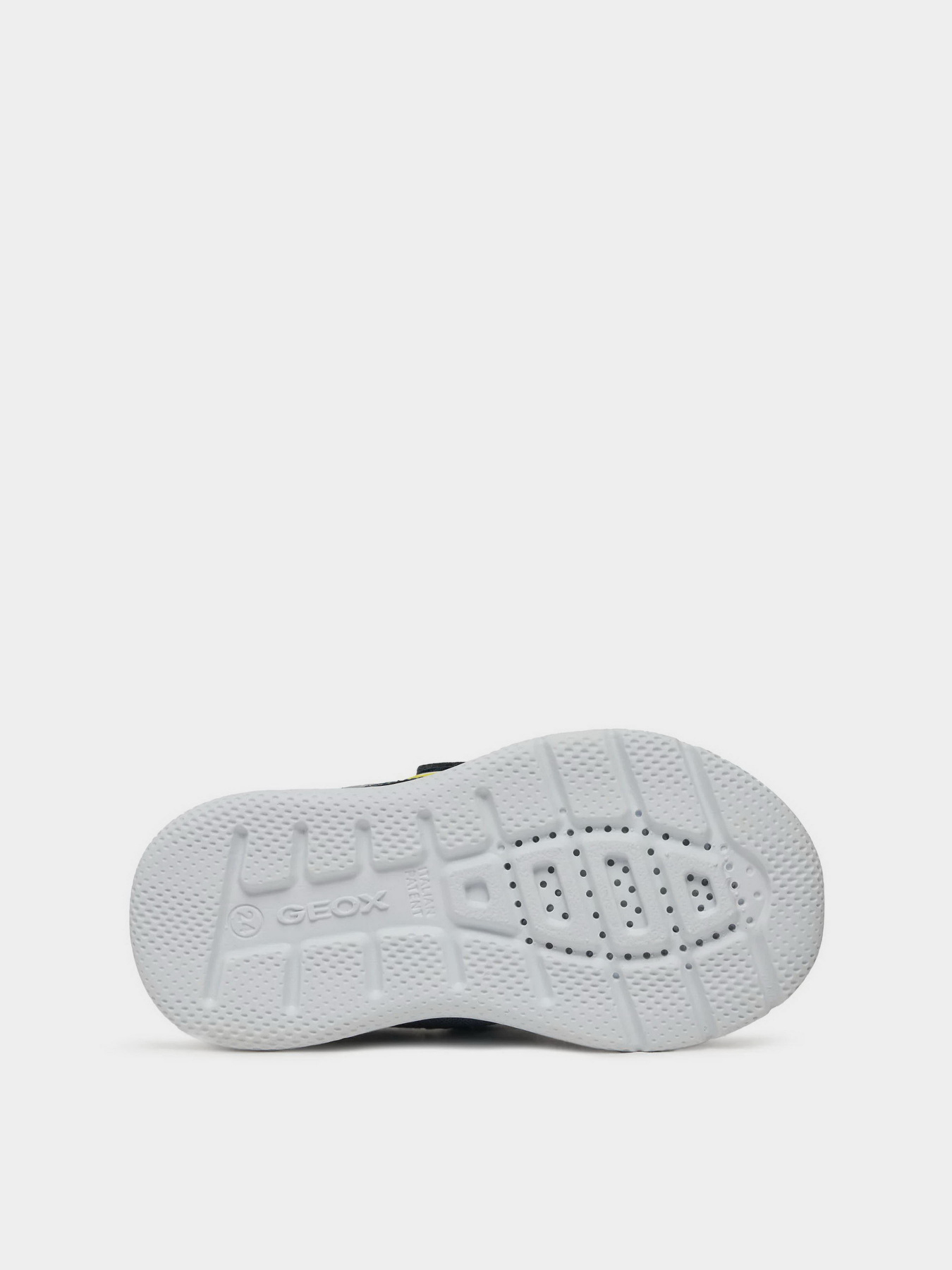 Кросівки повсякденні Geox B Sprintye Boy модель B454UA-01454-C4B2V Фото