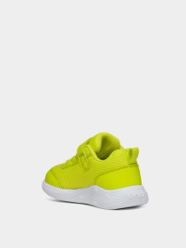 Кросівки Geox B Sprintye Boy Модель B454UC-01454-C3008 Фото
