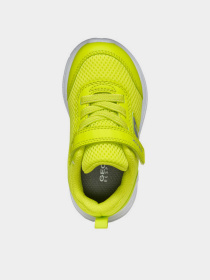 Кросівки Geox B Sprintye Boy Модель B454UC-01454-C3008 Фото