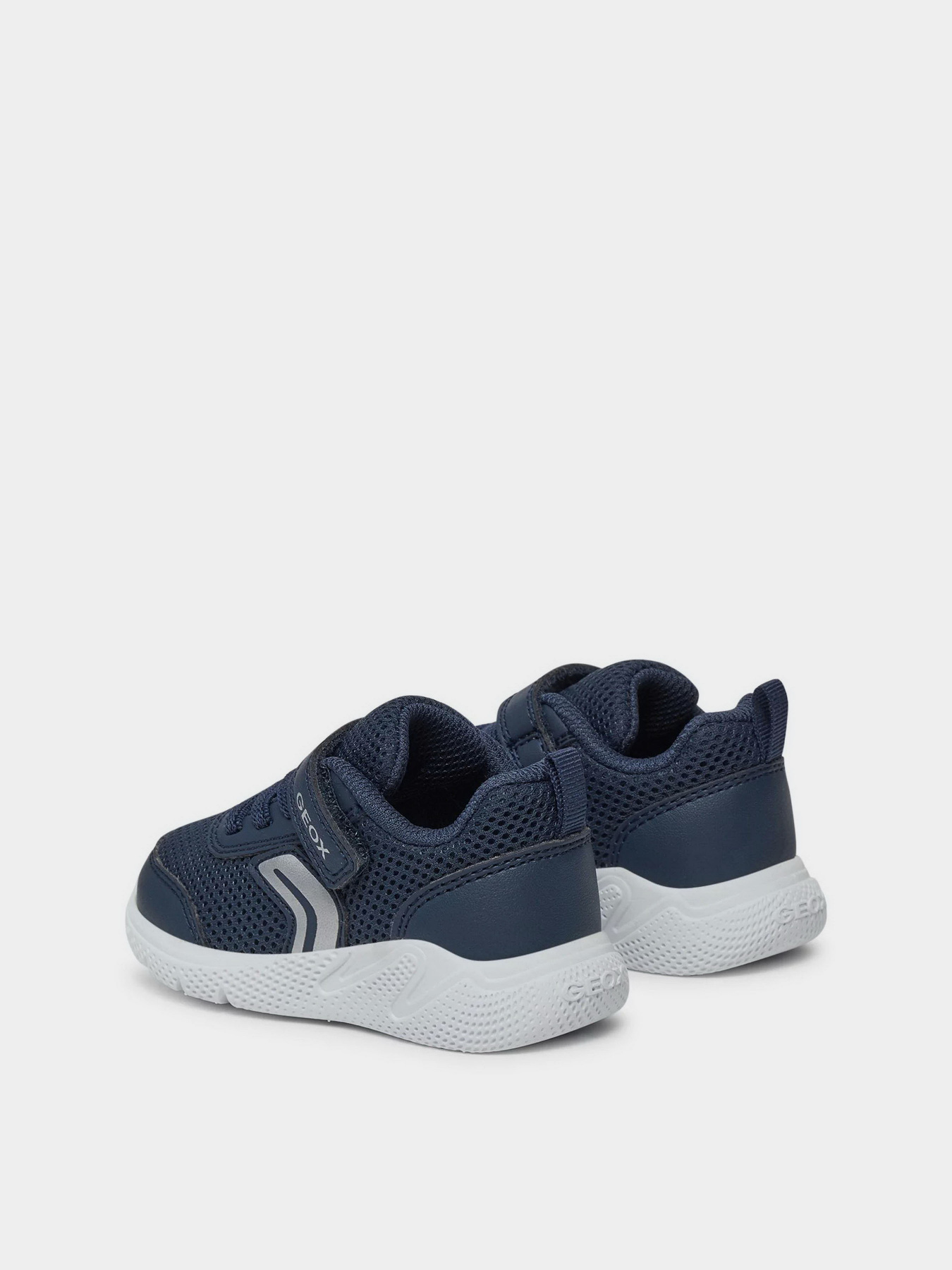 Кросівки Geox B Sprintye Boy модель B454UC-01454-C4002 Фото