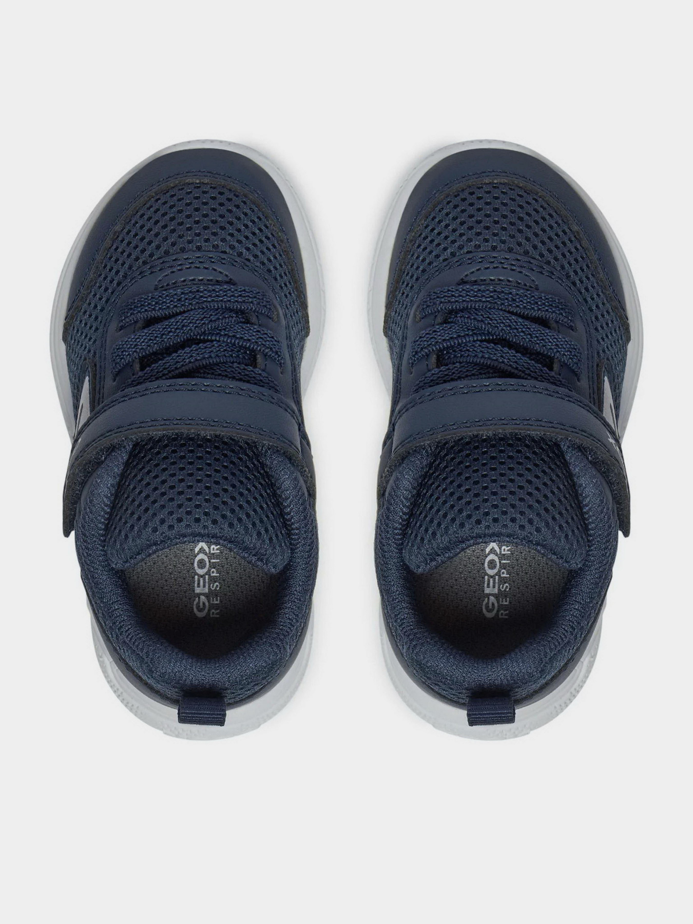 Кросівки Geox B Sprintye Boy модель B454UC-01454-C4002 Фото