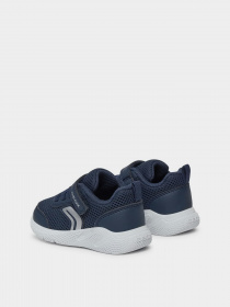 Кросівки Geox B Sprintye Boy модель B454UC-01454-C4002 Фото