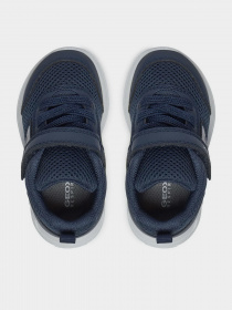 Кросівки Geox B Sprintye Boy модель B454UC-01454-C4002 Фото