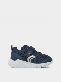 Кросівки Geox B Sprintye Boy Модель B454UC-01454-C4002 Фото