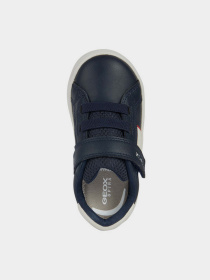 Кроссовки Geox B Eclyper Boy модель B455LA-000BC-C0735 Фото