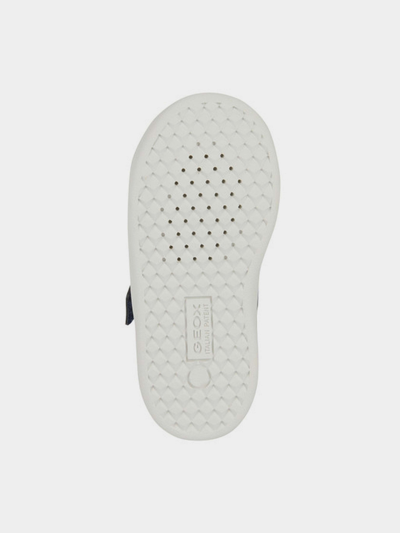 Кросівки повсякденні Geox B Eclyper Boy модель B455LA-000BC-C0735 Фото