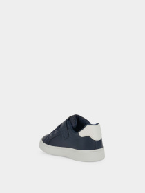 Кросівки повсякденні Geox B Eclyper Boy модель B455LA-000BC-C0735 Фото