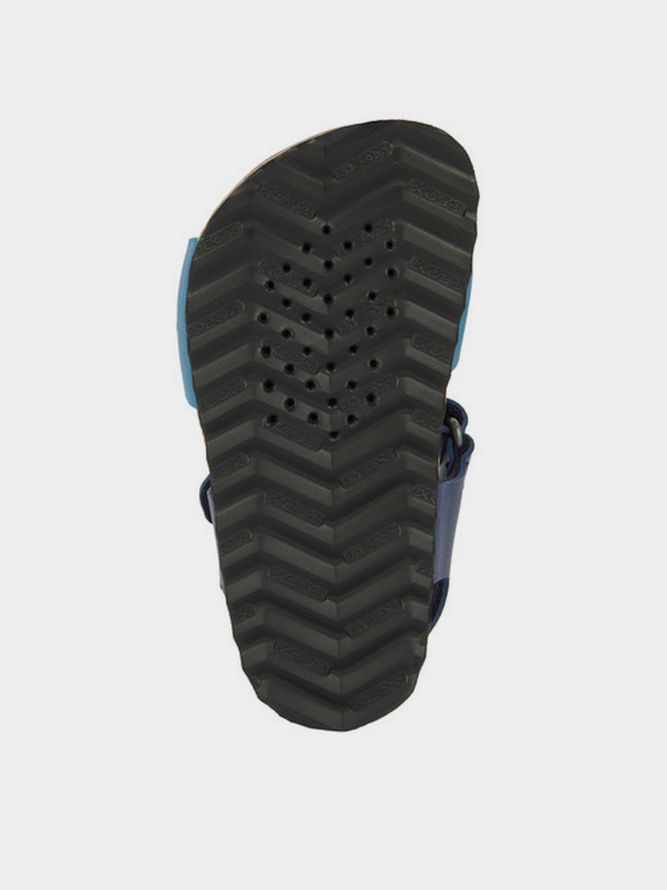 Сандалии Geox B Sandal Chalki Boy модель B922QA-000BC-C4186 Фото