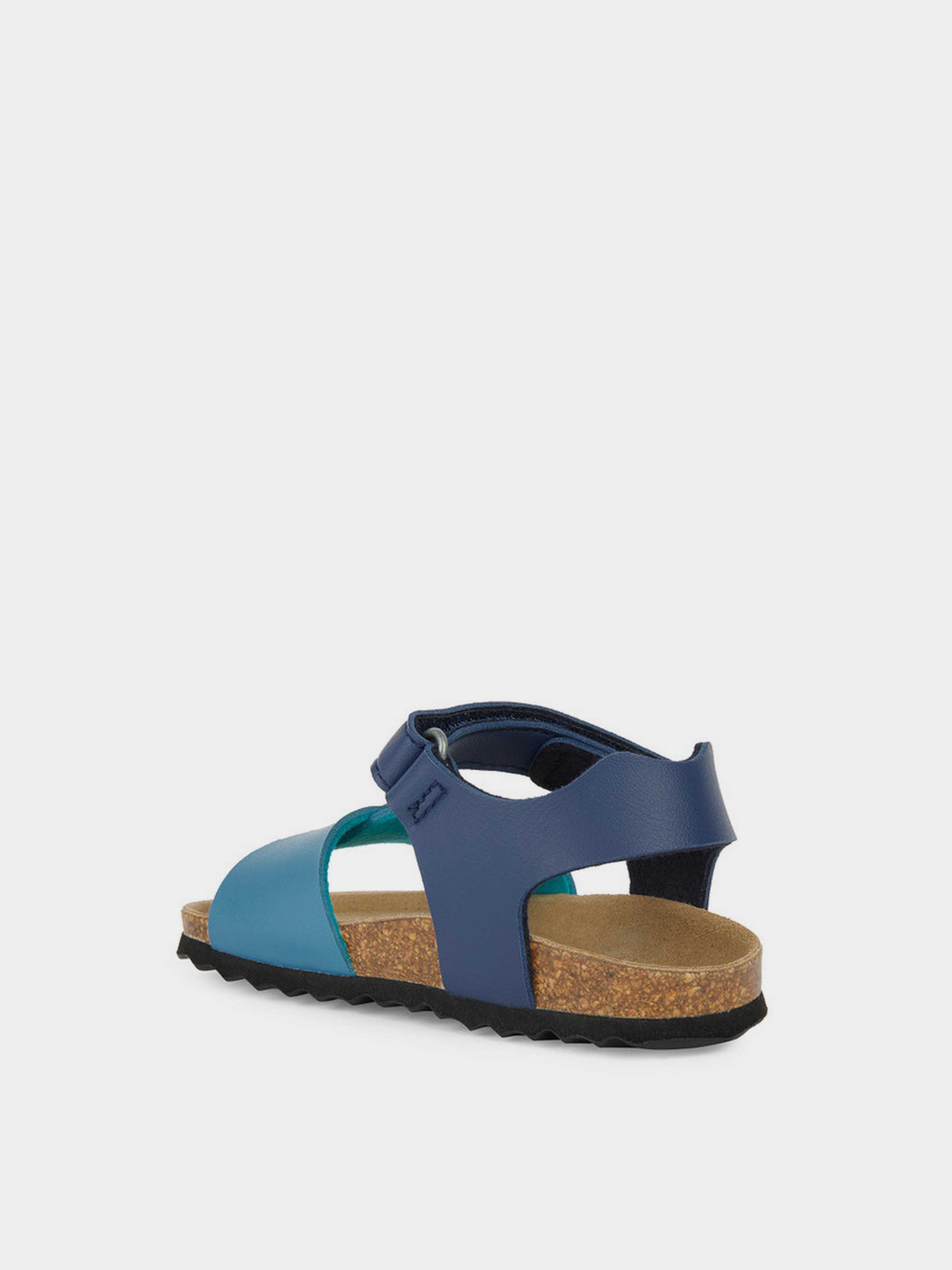 Сандалії Geox B Sandal Chalki Boy модель B922QA-000BC-C4186 Сандалії Geox B Sandal Chalki Boy модель B922QA-000BC-C4186 Фото