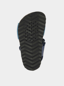 Сандалії Geox B Sandal Chalki Boy модель B922QA-000BC-C4186 Сандалії Geox B Sandal Chalki Boy модель B922QA-000BC-C4186 Фото