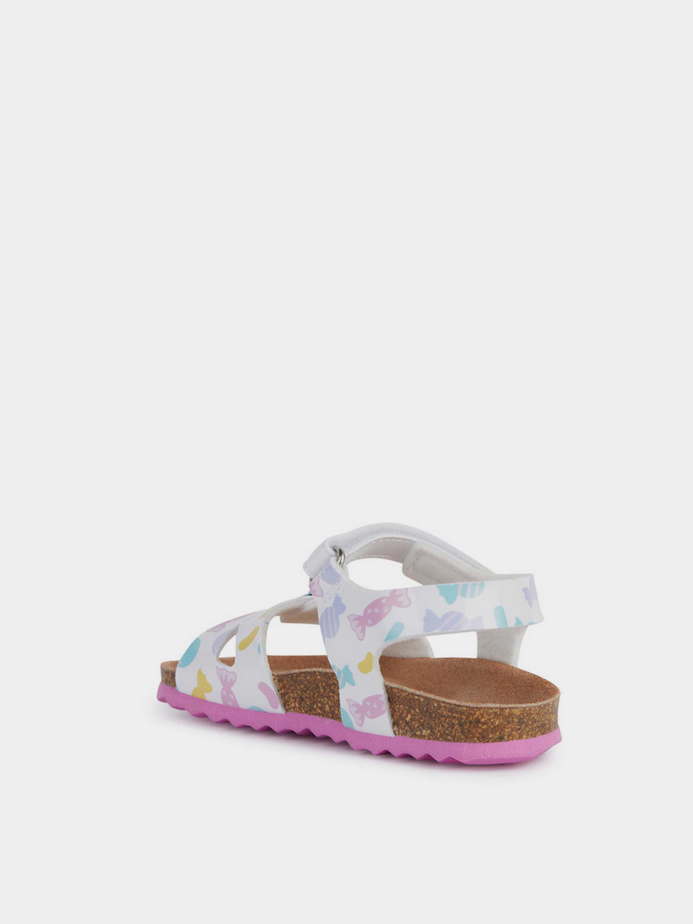 Сандалії Geox Chalki модель B922RA-000HH-C0653 Фото