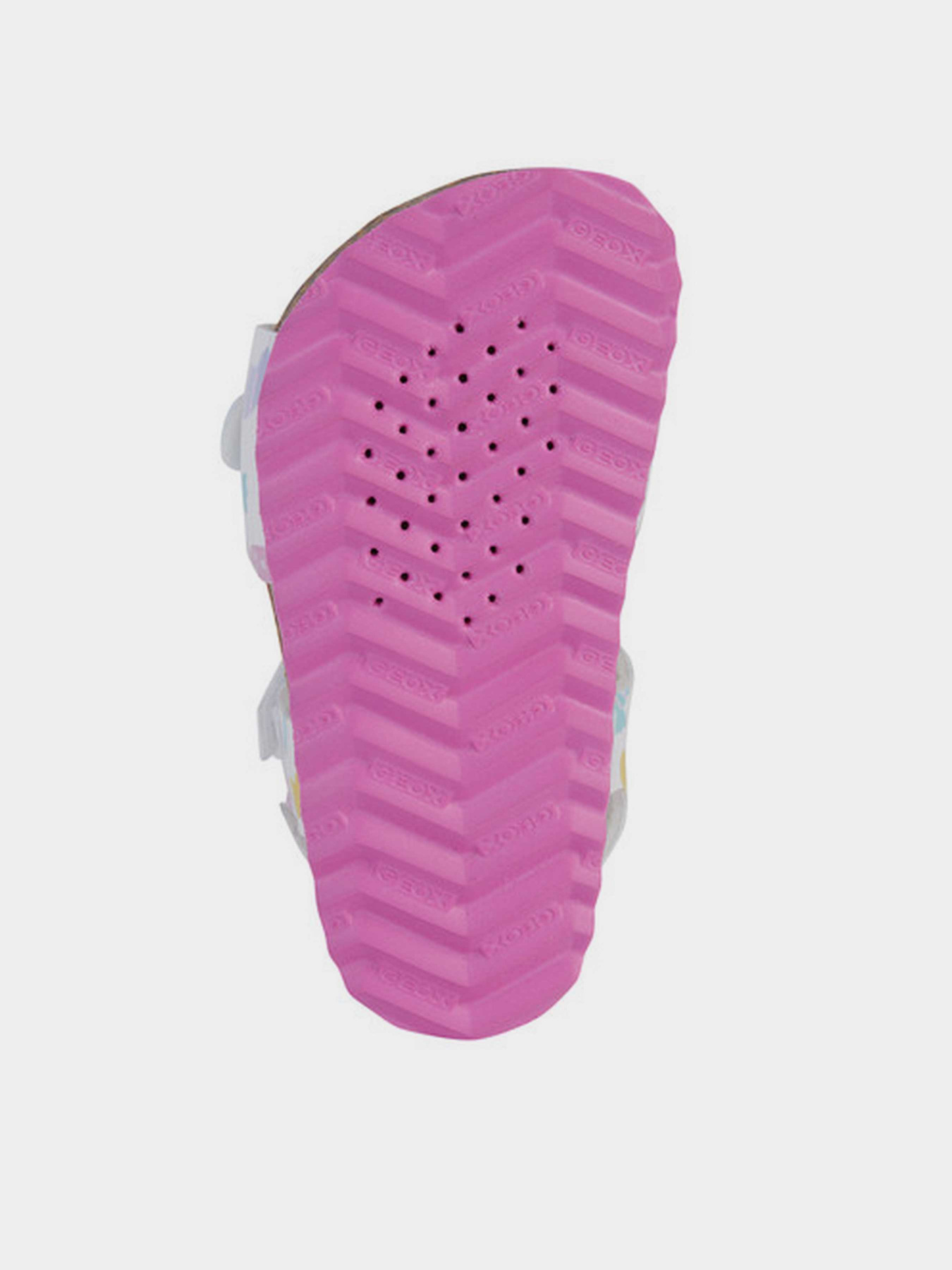 Сандалії Geox Chalki модель B922RA-000HH-C0653 Фото