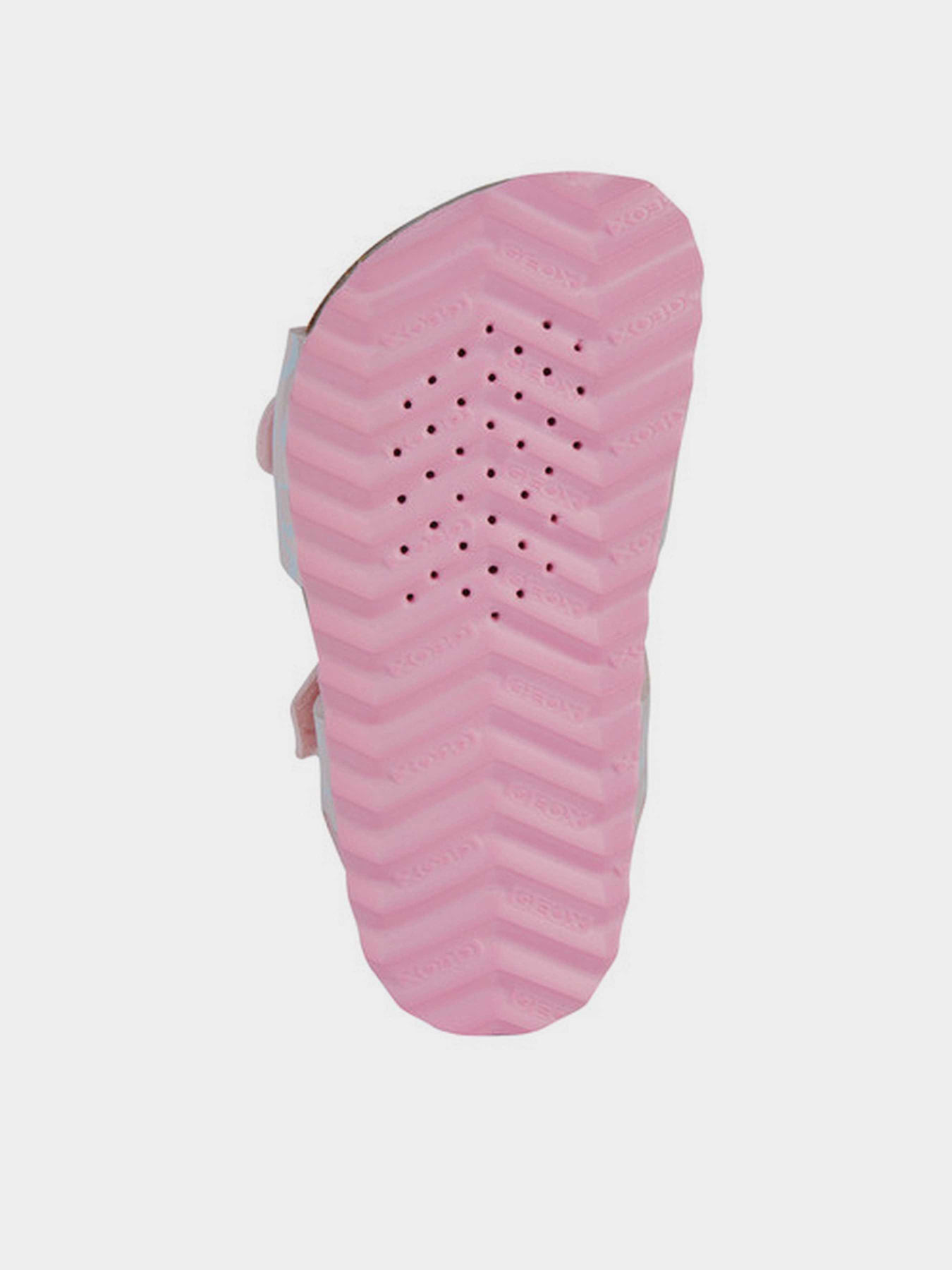 Сандалії Geox B Sandal Chalki Girl модель B922RA-000NF-C8868 Фото