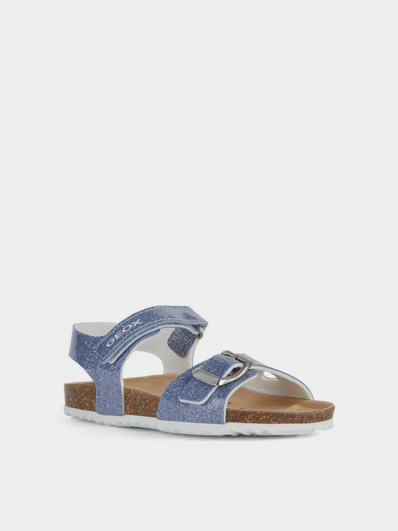 Сандалии Geox J Adriel Girl модель J028MC-000KC-C4094 Фото