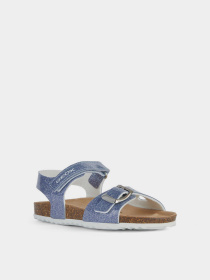Сандалии Geox J Adriel Girl модель J028MC-000KC-C4094 Фото