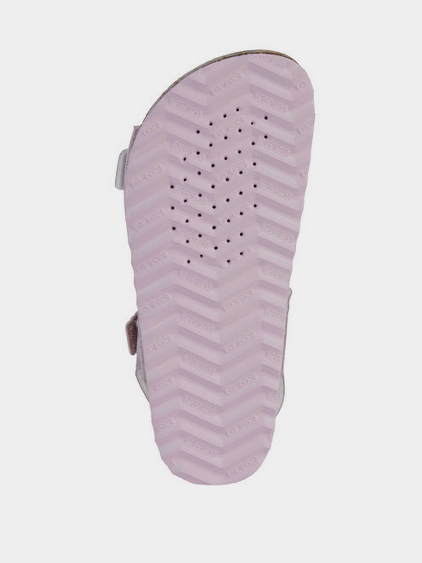 Сандалії Geox J Adriel Girl модель J028MC-000KC-C8004 Фото