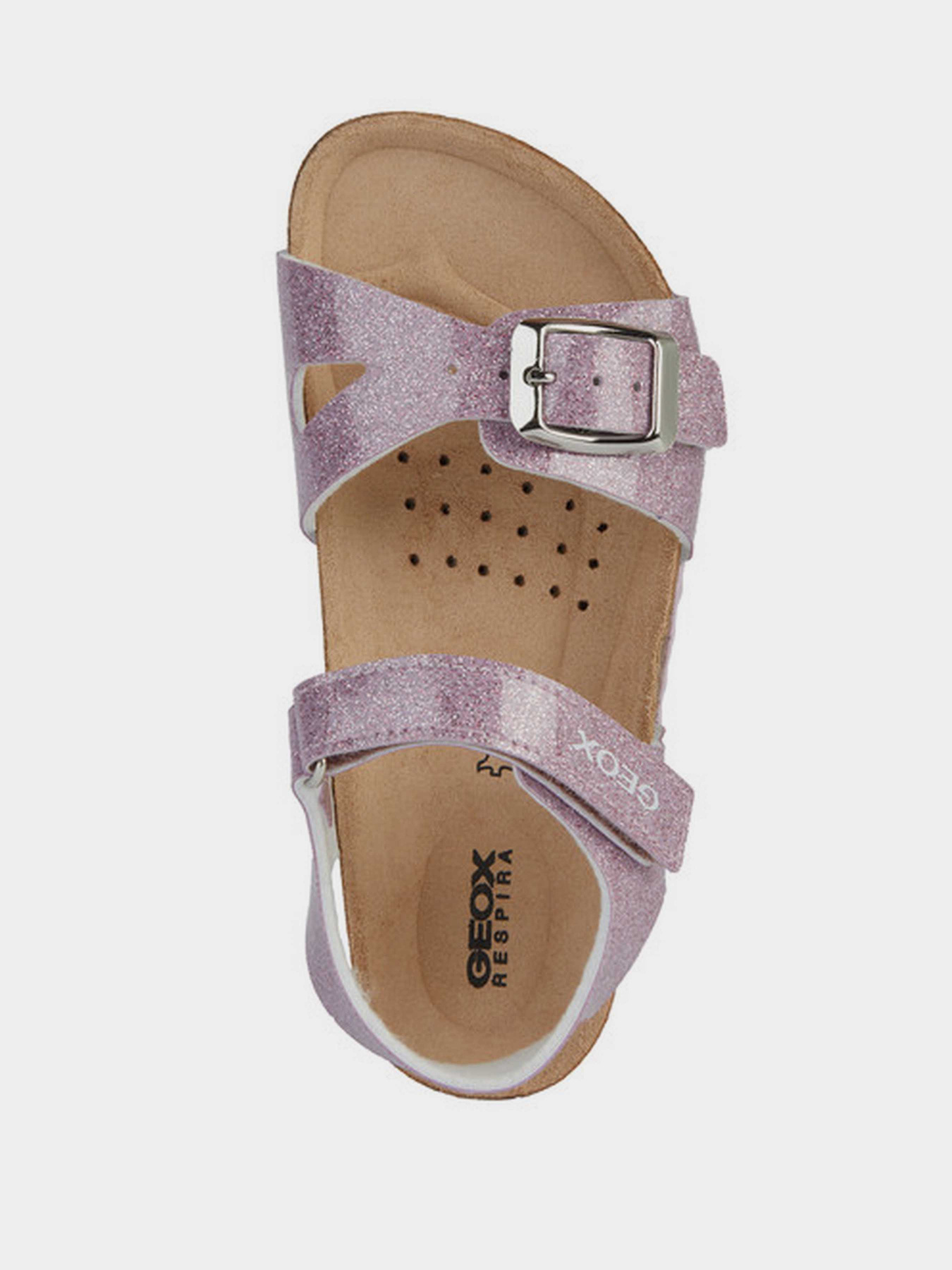 Сандалии Geox J Adriel Girl модель J028MC-000KC-C8004 Сандалии Geox J Adriel Girl модель J028MC-000KC-C8004 Фото