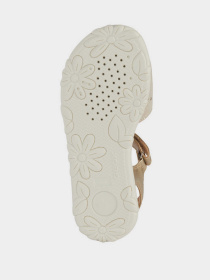 Сандалии Geox Haiti G.A модель J028ZA-007NF-C0208 Фото