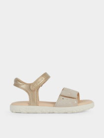 Сандалии Geox Haiti G.A модель J028ZA-007NF-C0208 Фото