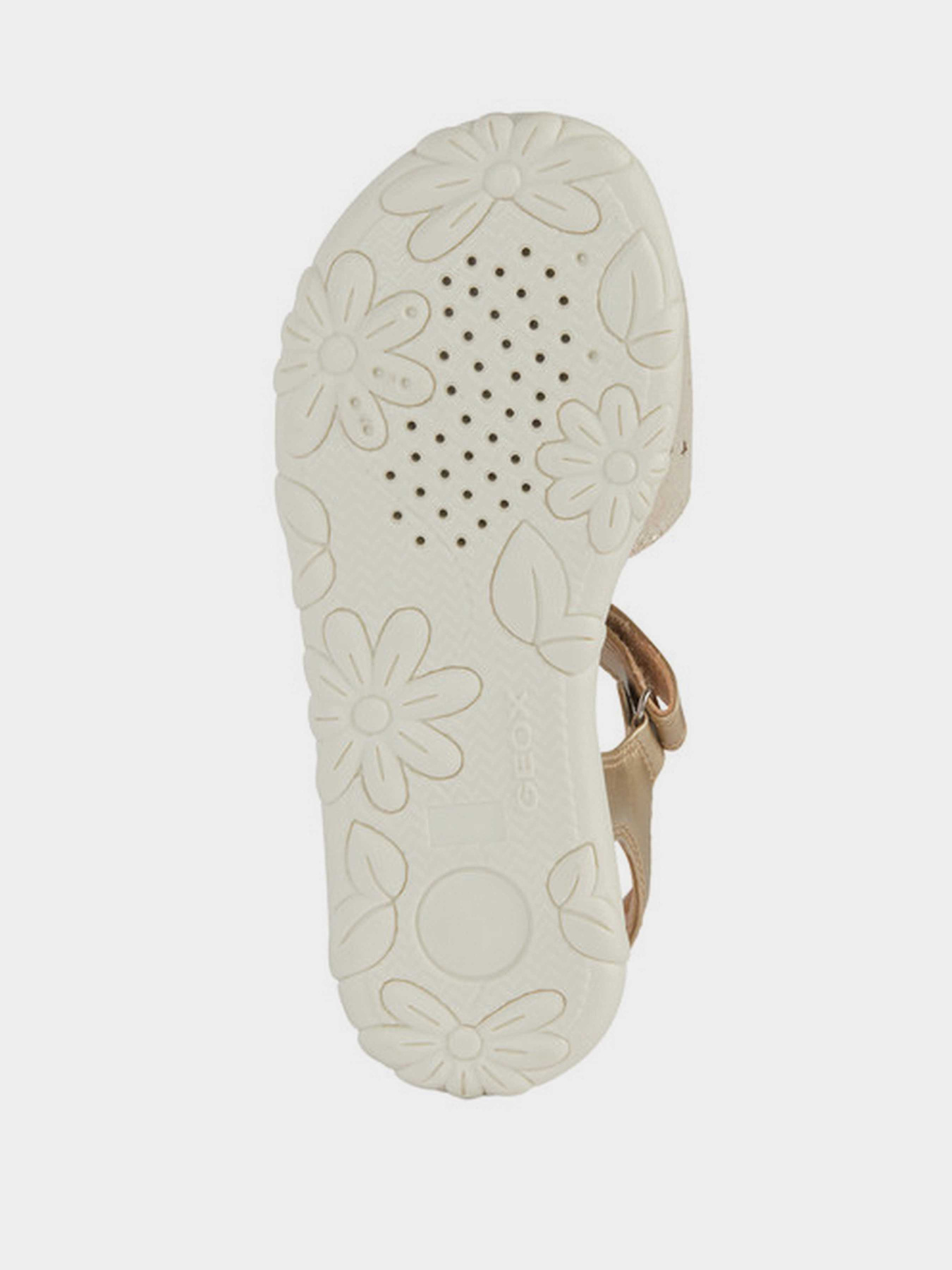 Сандалии Geox Haiti G.A модель J028ZA-007NF-C0208 Сандалии Geox Haiti G.A модель J028ZA-007NF-C0208 Фото