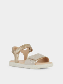 Сандалии Geox Haiti G.A модель J028ZA-007NF-C0208 Сандалии Geox Haiti G.A модель J028ZA-007NF-C0208 Фото