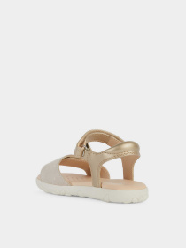 Сандалии Geox Haiti G.A модель J028ZA-007NF-C0208 Сандалии Geox Haiti G.A модель J028ZA-007NF-C0208 Фото