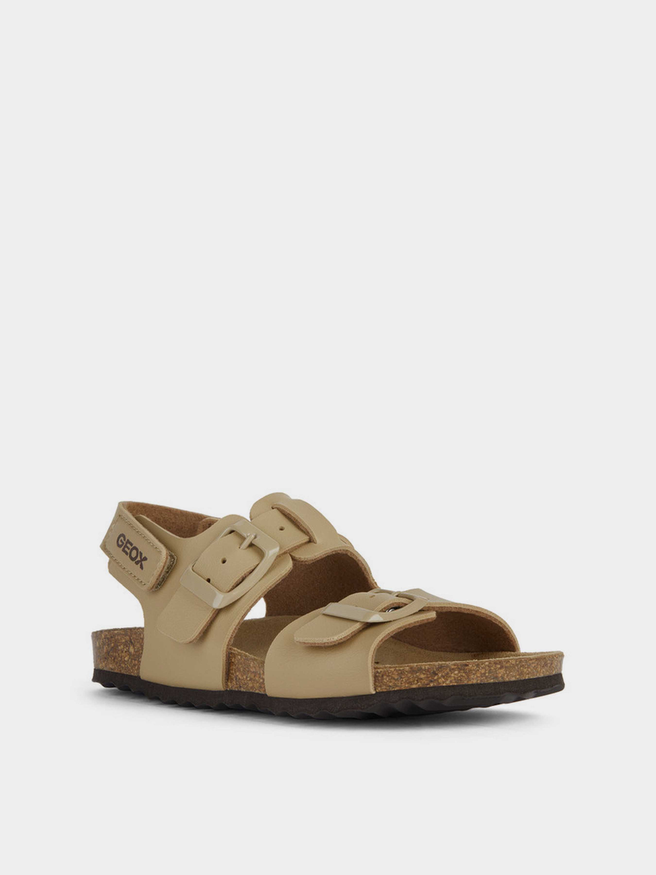 Сандалии Geox Ghita модель J358LD-000BC-C5000 Фото