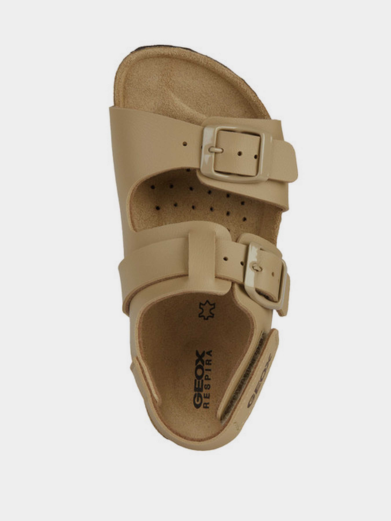 Сандалии Geox Ghita модель J358LD-000BC-C5000 Фото