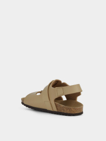 Сандалии Geox Ghita модель J358LD-000BC-C5000 Фото