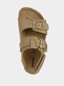 Сандалії Geox Ghita модель J358LD-000BC-C5000 Сандалії Geox Ghita модель J358LD-000BC-C5000 Фото