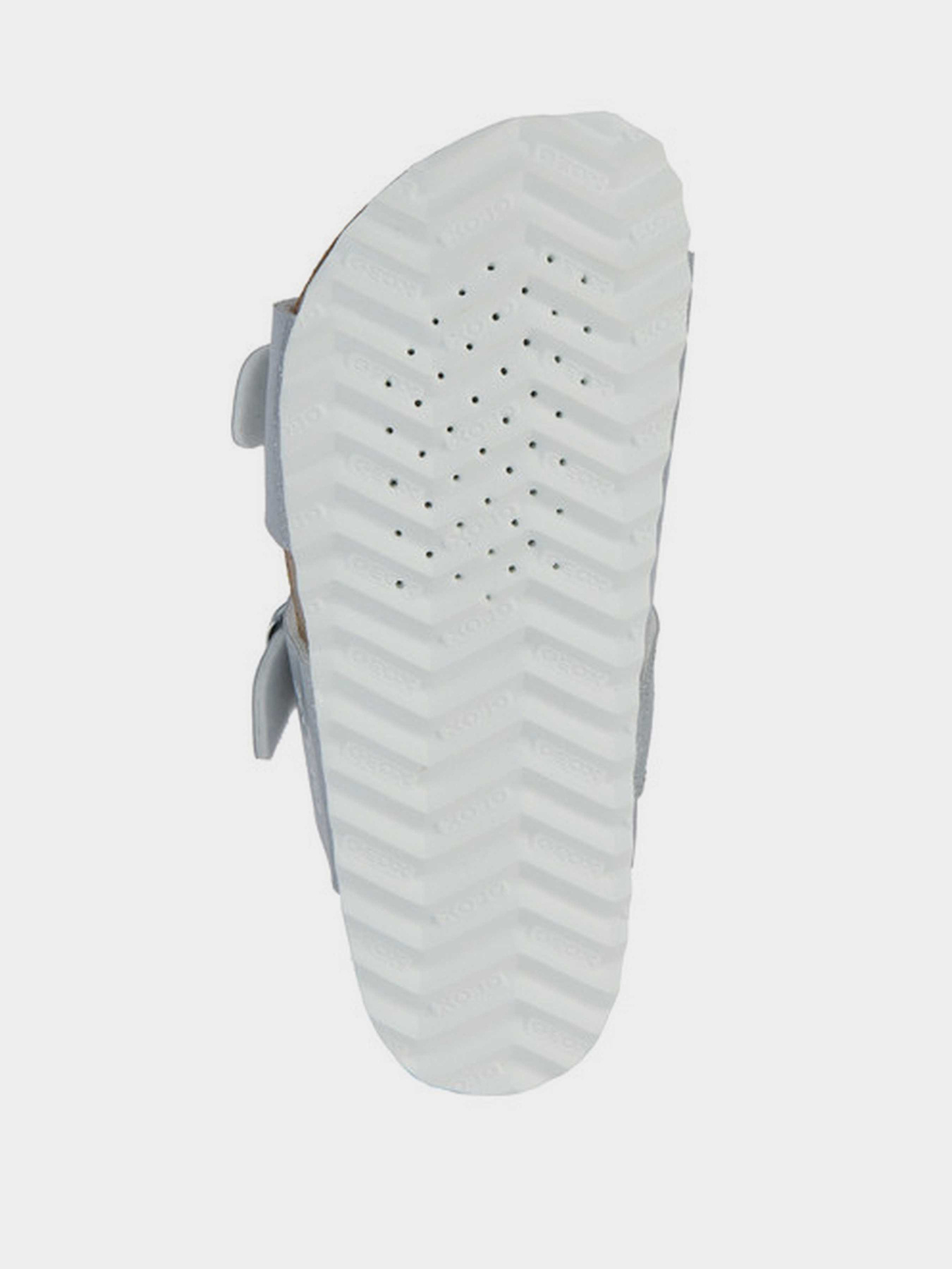 Шлепанцы Geox J Adriel Girl модель J358ME-000KC-C1007 Фото