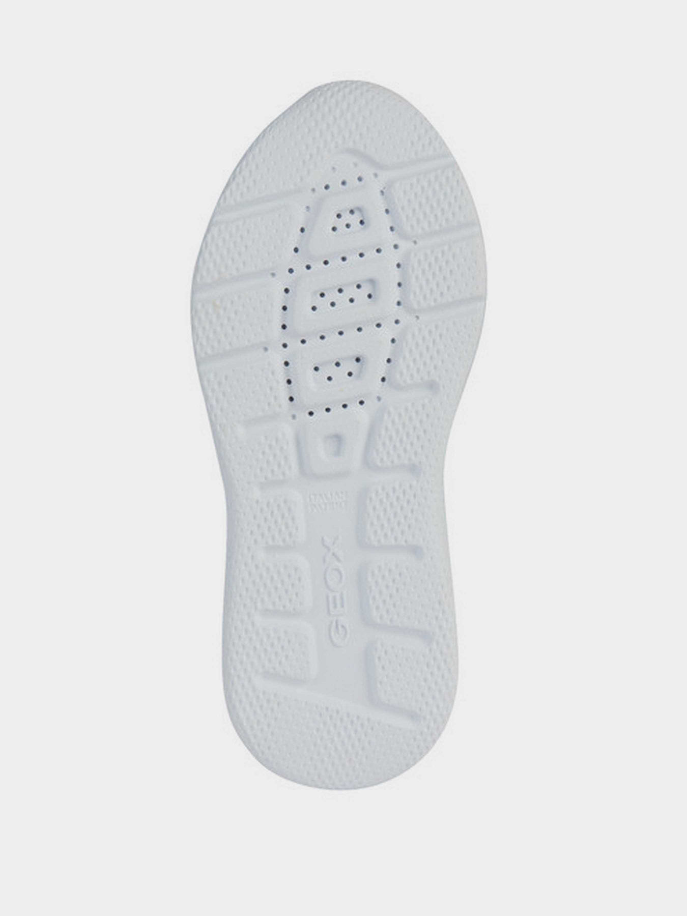 Кроссовки Geox J Sprintye Boy модель J36GBA-01454-C3008 Фото