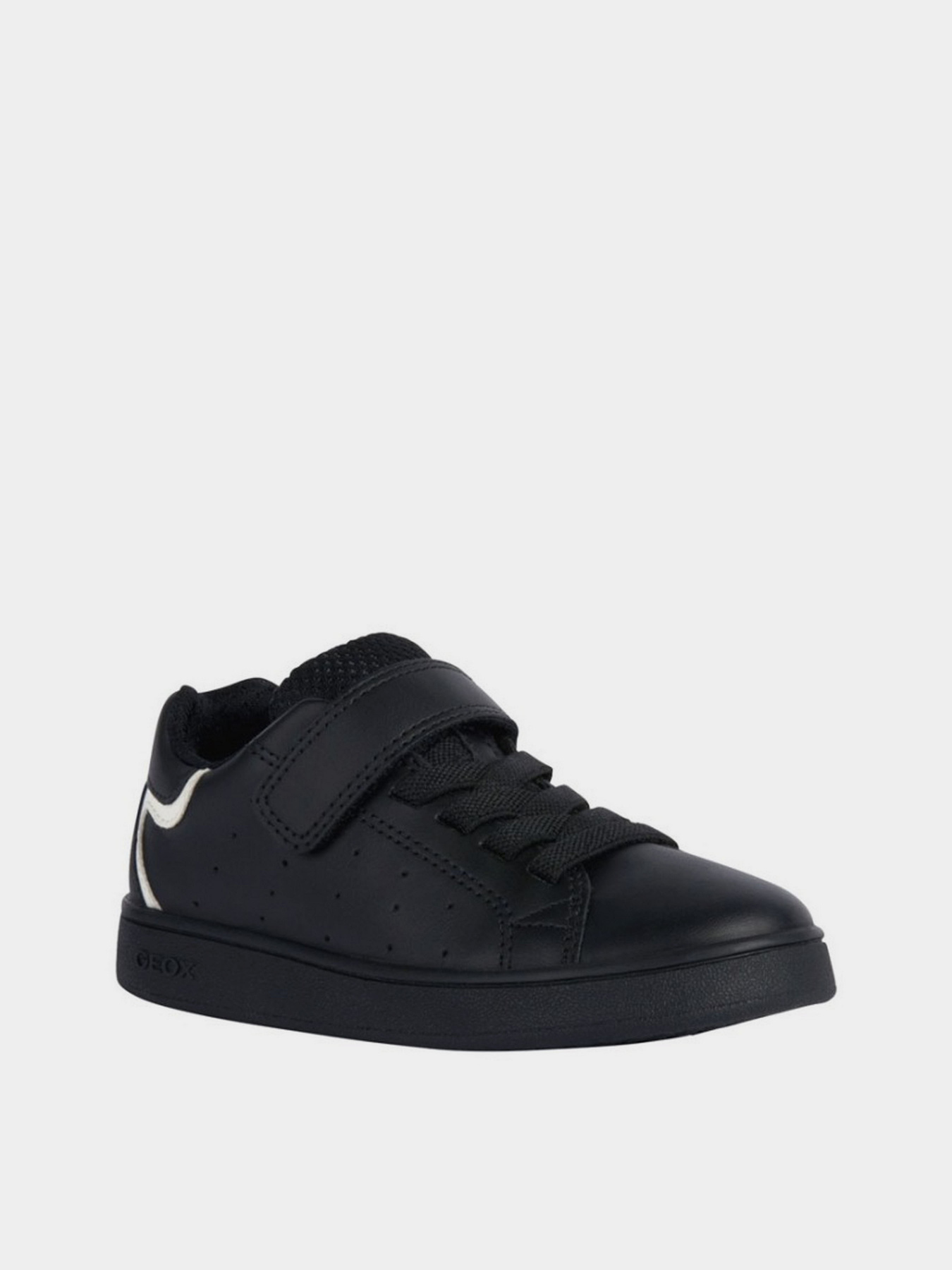 Кроссовки Geox J Eclyper модель J36LSA-000BC-C9999 Фото