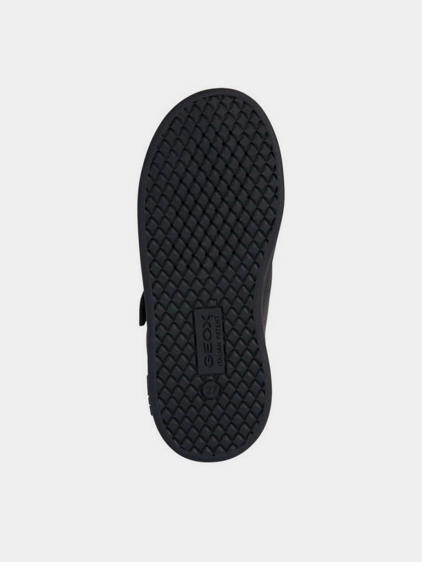 Кроссовки повседневные Geox J Eclyper модель J36LSA-000BC-C9999 Кроссовки повседневные Geox J Eclyper модель J36LSA-000BC-C9999 Фото