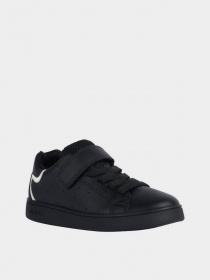 Кроссовки повседневные Geox J Eclyper модель J36LSA-000BC-C9999 Кроссовки повседневные Geox J Eclyper модель J36LSA-000BC-C9999 Фото